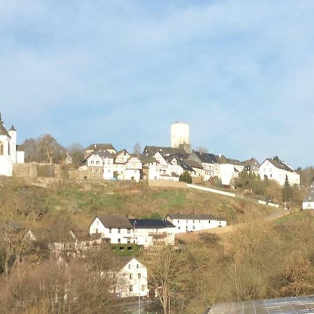 Gastehaus Im Tal 18 호텔 헬렌탈 외부 사진